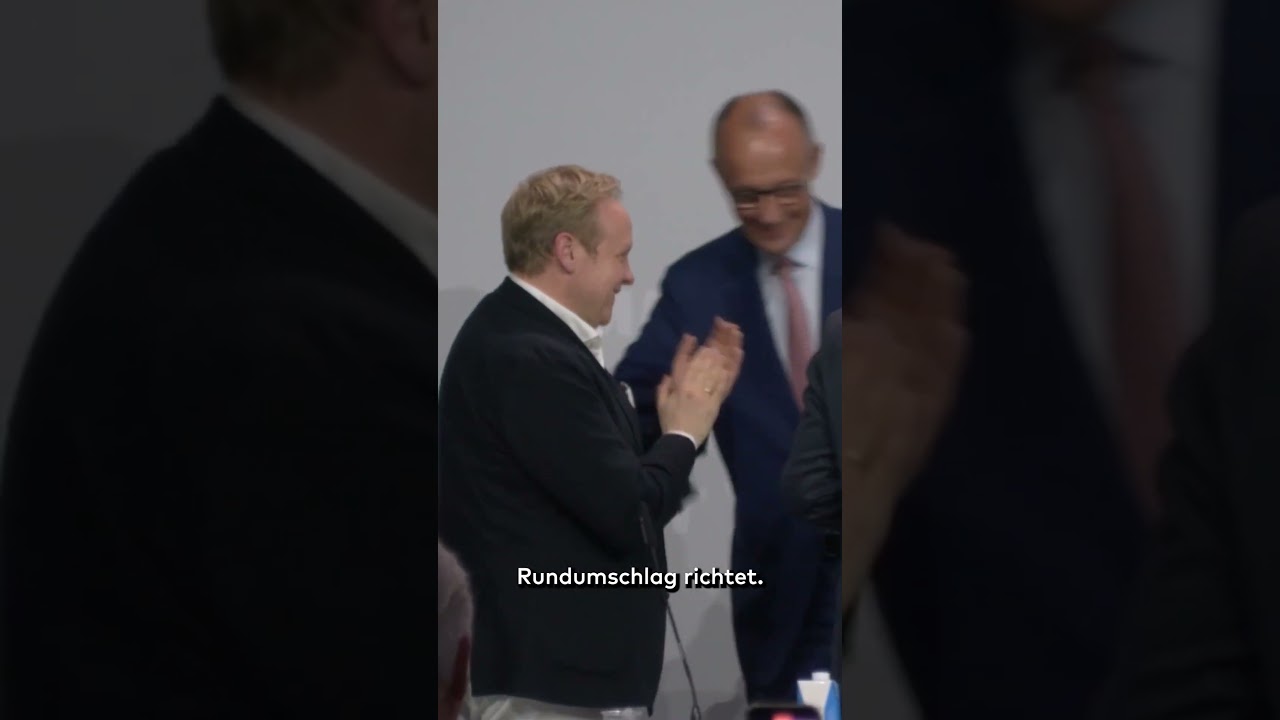 DEUTSCHLAND: Bärbel Bas keilt wieder gegen Merz! Bahnt sich ein neuer Koalitionszoff an? shorts