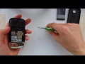 Nokia C2-06 2-Sim Disassembly and assembly