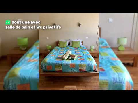 VidĂ©o de lâhĂ©bergement