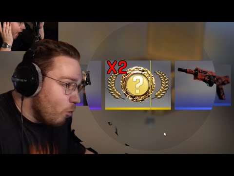 《CS:GO》知名鑑賞家連續開出兩個手套,15箱直接回本! | 遊戲急報 | GANK 電玩誌 - FanPiece