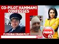 Inside The Failed Flydubai Hijack: What Investigators Have Found