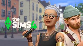 Businesses & Hobbies Gameplay Trailer Thumbnail