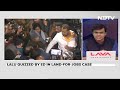 ED Lalu Yadav | Lalu Yadav Questioned For 10 Hours By Central Agency In Land-For-Jobs Case  - 01:47 min - News - Video
