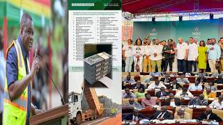 I will expose you all on big push if you try to ....me, NDC sh0ck as....