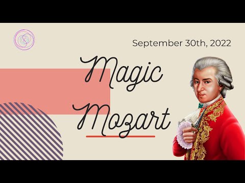 Living Opera presents Magic Mozart, a decentralized approach to grant-making in the arts