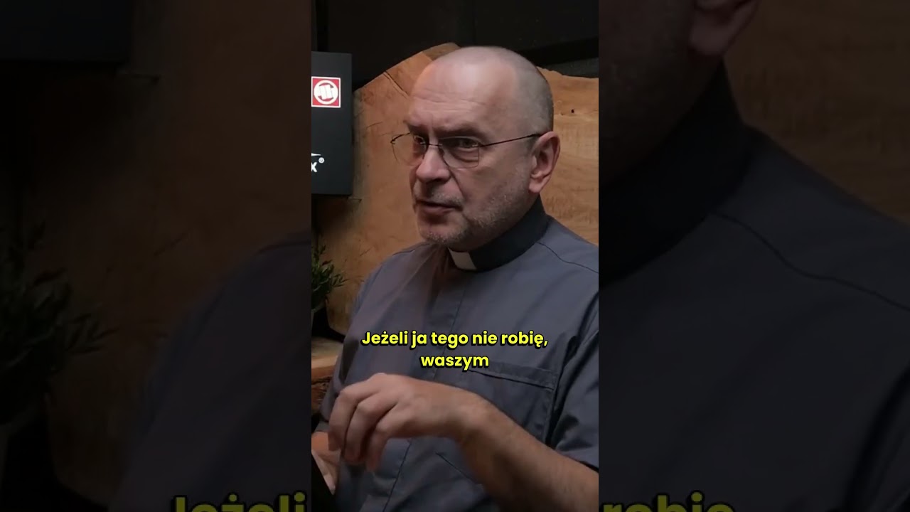 Why does the church inactive  have power despite many  scandals?