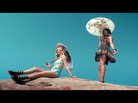Dimitri Vegas & Like Mike ft. Ne-Yo - Higher Place (Official Music Video)