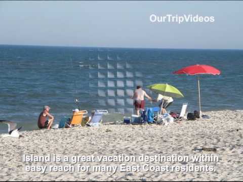 Pictures of Assateague State Park Beach, Berlin, MD, US