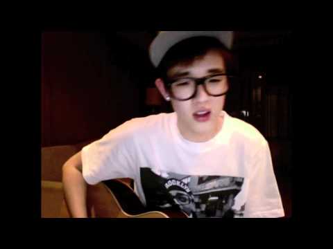 Lullaby Cover (Lateeya)