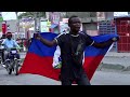 Police fire tear gas as hundreds protest in Haiti | REUTERS  - 01:41 min - News - Video