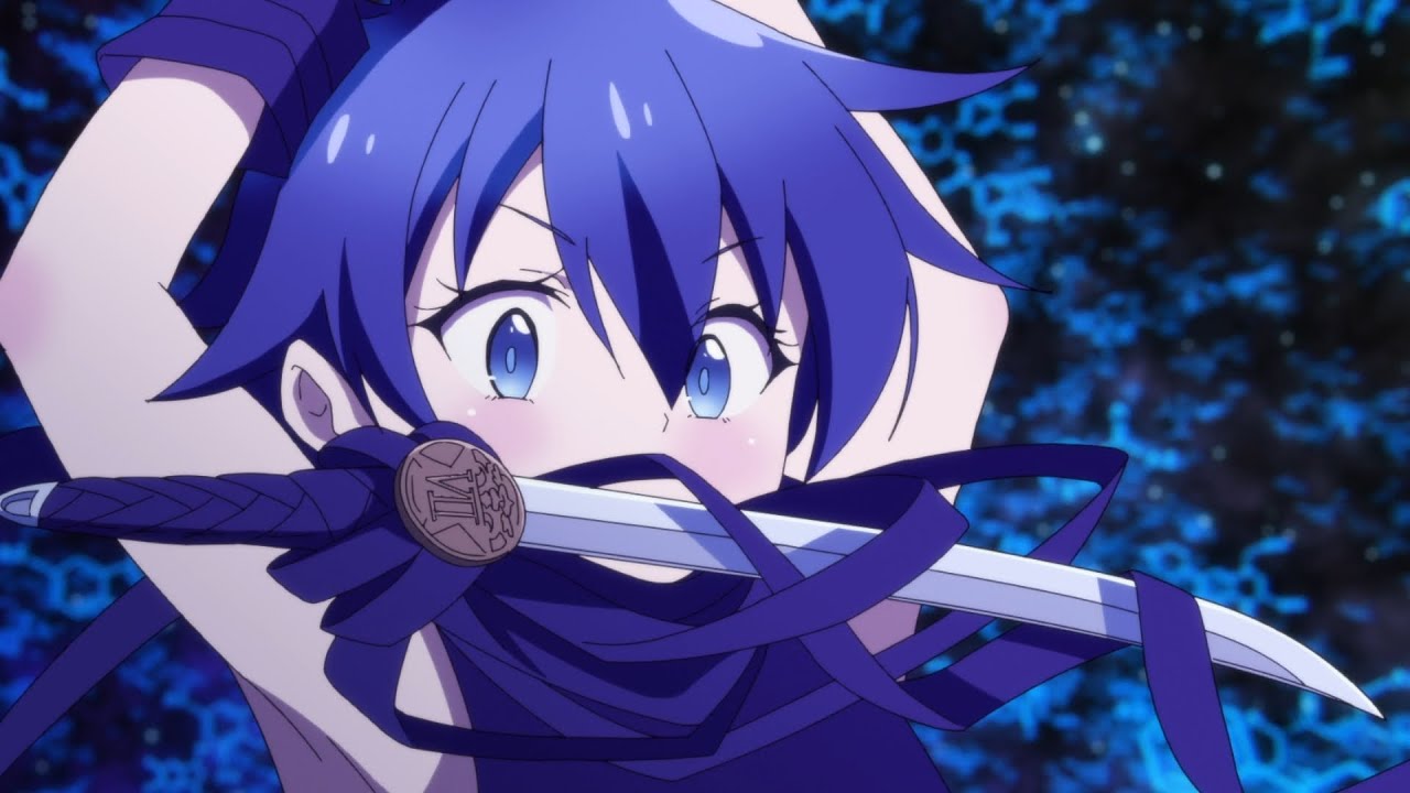 [📺Semua Episode] Bereinkarnasi Malah Menjadi Pangeran Ketujuh