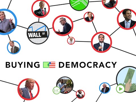 Buying Democracy Buying Democracy