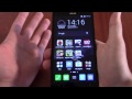 ASUS Zenfone 6 обзор смартфона