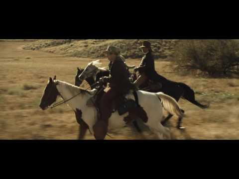 Bone Tomahawk'