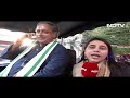 Shashi Tharoor On Battle For Thiruvananthapuram: Campaigning Extensively  - 01:11 min - News - Video