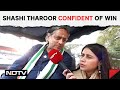 Shashi Tharoor On Battle For Thiruvananthapuram: Campaigning Extensively