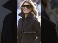 See the moment Melania Trump is asked about returning to campaign trail  - 01:00 min - News - Video