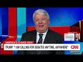 What Trump is planning to do during Bidens big speech(CNN) - 09:43 min - News - Video