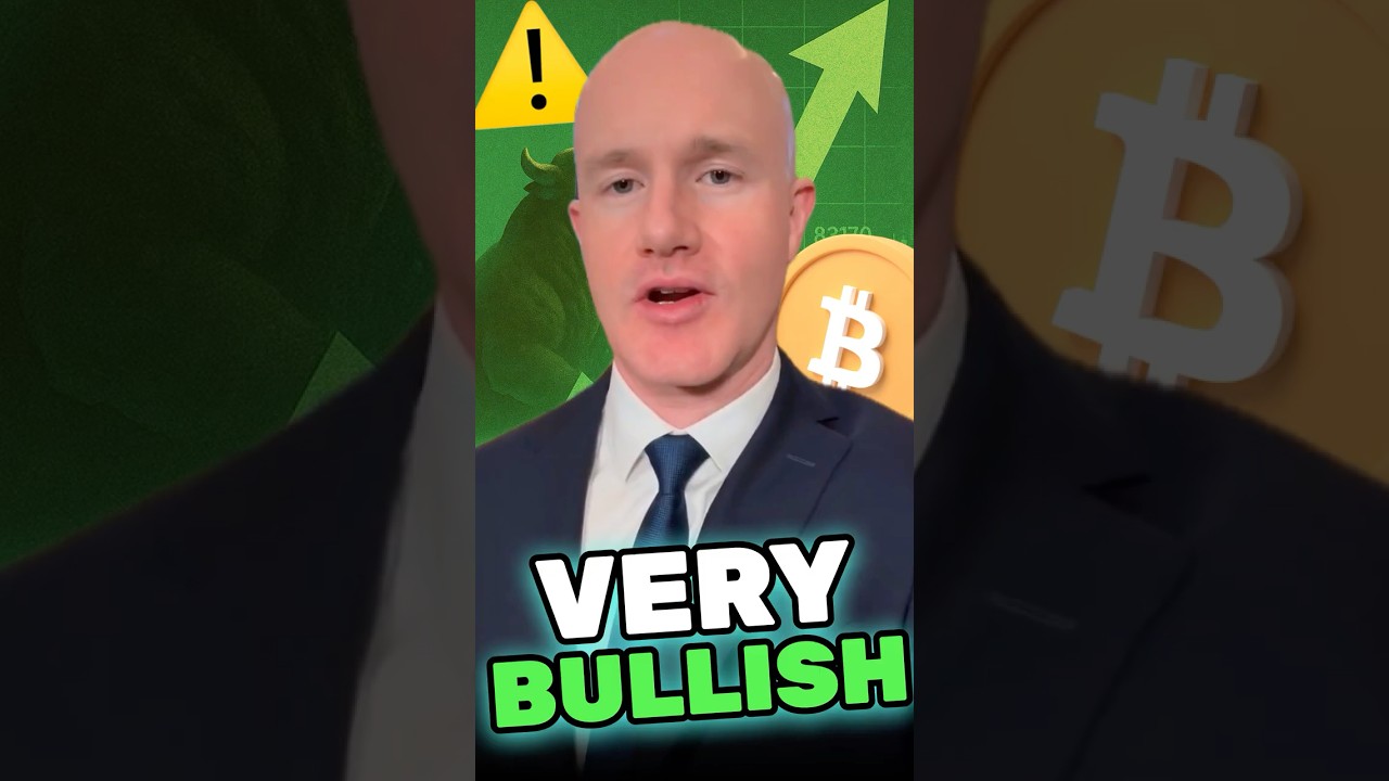 🚨 MAJOR BULLISH CATALYST FOR BITCOIN!!!