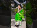 Anchor Udaya Bhanu looks gorgeous in traditional saree