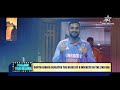 Behind the Scenes: Team India Look Dapper in Blue in Latest Photoshoot  - 00:54 min - News - Video