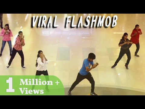 Flash Mob @ Oberon Mall Kochi | Government Medical College Ernakulam | Cancer Awareness