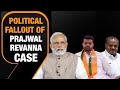 BJP Distances Itself From Prajwal Revanna Case | News9