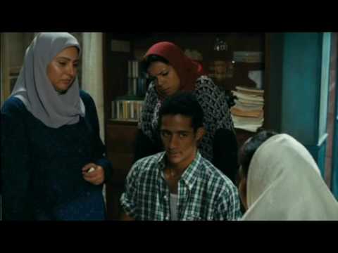 Ehky ya Scheherazade'