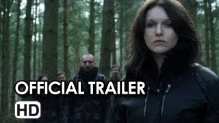 Entity Official Trailer (2013) S