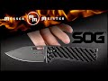 Нож складной «Ultra XR», 7,1 см, SOG, США видео продукта