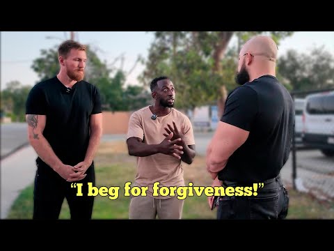 Pred Who WORKS WITH CHlLDREN Gets Caught at WORK