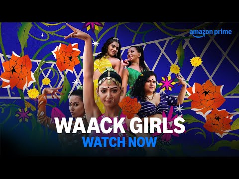 Waack Girls'