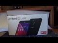 Полный обзор бюджетного , но хорошего телефона  Смартфон Asus ZenFone 2 Laser ZE500KL 16GB