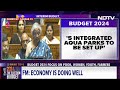 Nirmala Sitharaman In Interim Budget: FDI Now Means First Develop India  - 01:05 min - News - Video