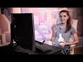 Обзор монитора BenQ XR3501