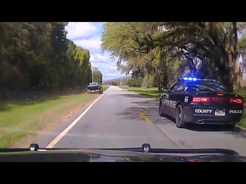 Cops chase ford gt super speeders full video
