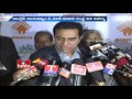 KTR slams Congress party; Devil quoting scriptures