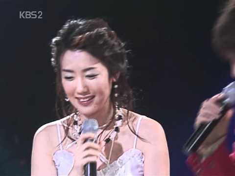 별(with 나윤권) - 안부(Live).avi