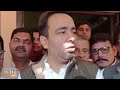Jayant Chaudhary Hints at Possible Alliance with NDA, Calls for Patience Amid Farmers Protests  - 01:07 min - News - Video