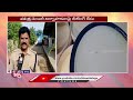 Adulterated Milk Gang Arrested in Sangareddy | V6 News