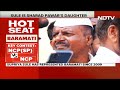 Lok Sabha Elections 2024 | Pawar Family Showdown On Key Maharashtra Seat  - 03:16 min - News - Video