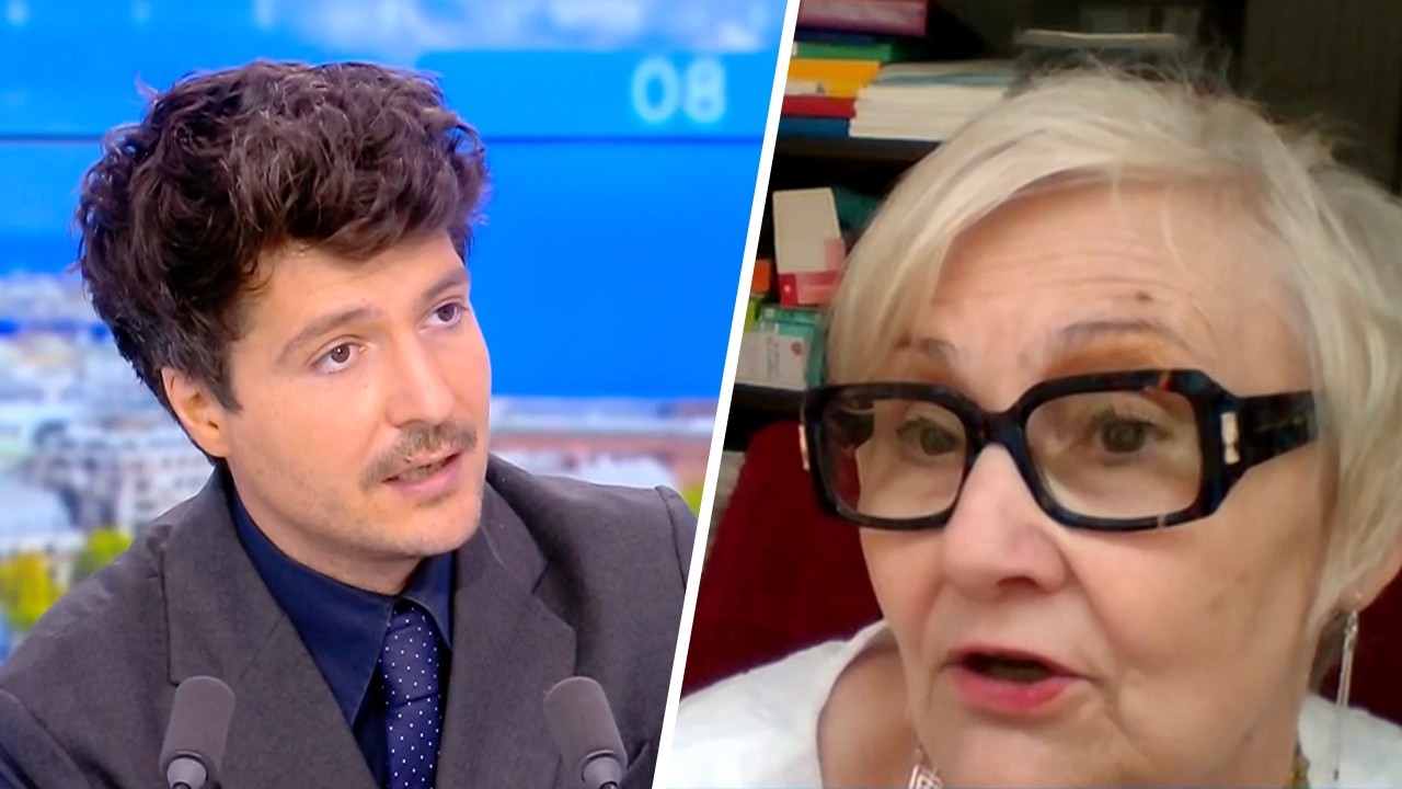 "L'impression que le viol d'un enfant ne vaut rien" : Le témoignage d’une mère de victime