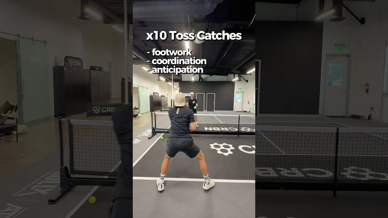 Reaction Drills