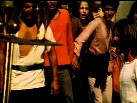 Jesus Christ Superstar'