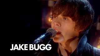 Jake Bugg - Broken (The Graham Norton Show, 28.06.2013)