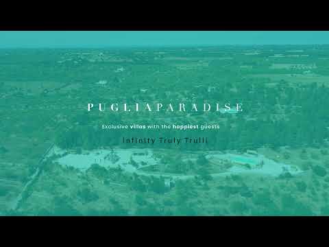 Video realizado por la propiedad