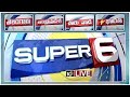 LIVE : Super 6 NEWS | Telugu States News Update | National News | 07-10-2022 | 10TV
