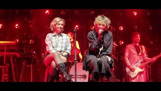 Krezip - Live @ Tivoli Utrecht - Netherlands | 29-03-2026