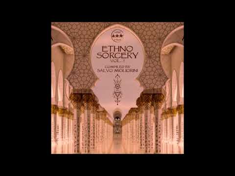 Salvo Migliorini - Ala Chokri & Salvo Migliorini - Pandora (Sound Shapes Remix)
