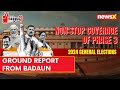 Uttar Pradesh Electoral Battle | Ground Report From Badaun | Lok Sabha Elections 2024 | NewsX